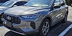 Used 2025 FORD ESCAPE ST-LINE AWD in STUART, FLORIDA