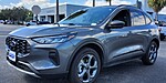 Used 2025 FORD ESCAPE ST-LINE AWD in STUART, FLORIDA