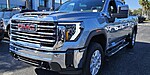Used 2024 GMC SIERRA 2500 4WD CREW CAB 159" SLT in STUART, FLORIDA