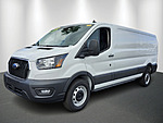 Used 2024 FORD TRANSIT T-250 148