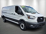Used 2024 FORD TRANSIT T-250 148