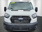 Used 2024 FORD TRANSIT T-250 148