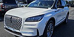 Used 2023 LINCOLN CORSAIR STANDARD AWD in STUART, FLORIDA