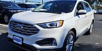 Used 2020 FORD EDGE SEL FWD in STUART, FLORIDA