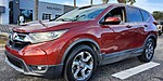 Used 2019 Honda CR-V EX 2WD in STUART, FLORIDA