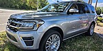 Used 2024 FORD EXPEDITION LIMITED 4X2 in STUART, FLORIDA
