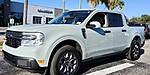 Used 2023 FORD MAVERICK XLT FWD SUPERCREW in STUART, FLORIDA