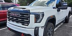 Used 2024 GMC SIERRA 2500 4WD CREW CAB 159" AT4 in STUART, FLORIDA