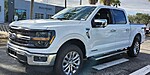 Used 2024 FORD F-150 XLT 4WD SUPERCREW 5.5' BOX in STUART, FLORIDA