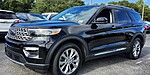 Used 2023 FORD EXPLORER LIMITED RWD in STUART, FLORIDA