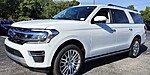 Used 2024 FORD EXPEDITION LIMITED 4X4 in STUART, FLORIDA