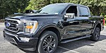Used 2022 FORD F-150 XLT 4WD SUPERCREW 5.5' BOX in STUART, FLORIDA