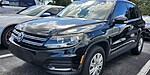 Used 2018 Volkswagen Tiguan Limited 2.0T FWD in STUART, FLORIDA