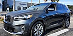 Used 2019 KIA SORENTO EX SPORT V6 FWD in STUART, FLORIDA