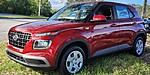 Used 2020 HYUNDAI VENUE SE IVT in STUART, FLORIDA