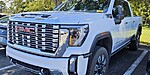 Used 2024 GMC SIERRA 2500 4WD CREW CAB 159" DENALI in STUART, FLORIDA