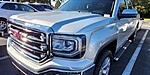 Used 2018 GMC SIERRA 1500 4WD CREW CAB 153.0" SLT in STUART, FLORIDA