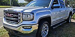Used 2018 GMC SIERRA 1500 4WD CREW CAB 153.0" SLT in STUART, FLORIDA