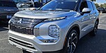 Used 2023 MITSUBISHI OUTLANDER SE FWD in STUART, FLORIDA