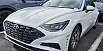 Used 2022 HYUNDAI SONATA SEL 2.5L in STUART, FLORIDA
