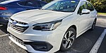 Used 2020 SUBARU LEGACY PREMIUM CVT in STUART, FLORIDA