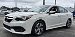 Used 2020 SUBARU LEGACY PREMIUM CVT in STUART, FLORIDA