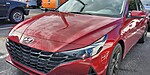 Used 2023 HYUNDAI ELANTRA SEL IVT in STUART, FLORIDA