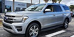 Used 2024 FORD EXPEDITION LIMITED 4X2 in STUART, FLORIDA