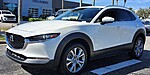 Used 2022 MAZDA CX-30 2.5 S PREMIUM PACKAGE AWD in STUART, FLORIDA