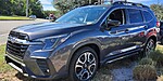 Used 2024 SUBARU ASCENT LIMITED 8-PASSENGER in STUART, FLORIDA