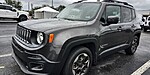 Used 2018 JEEP RENEGADE LATITUDE FWD in STUART, FLORIDA