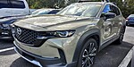 Used 2023 MAZDA CX-50 2.5 TURBO PREMIUM PLUS PACKAGE AWD in STUART, FLORIDA