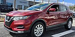 Used 2020 NISSAN ROGUE SPORT AWD SV in STUART, FLORIDA