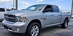 Used 2019 RAM 1500 CLASSIC BIG HORN 4X4 CREW CAB 6'4" BOX in STUART, FLORIDA
