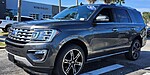 Used 2021 FORD EXPEDITION LIMITED 4X2 in STUART, FLORIDA
