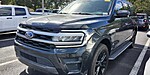 Used 2022 FORD EXPEDITION XLT 4X2 in STUART, FLORIDA