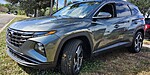 Used 2022 HYUNDAI TUCSON LIMITED AWD in STUART, FLORIDA