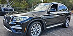 Used 2019 BMW X3 SDRIVE30I SPORTS ACTIVITY VEHICLE in STUART, FLORIDA