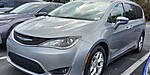 Used 2020 CHRYSLER PACIFICA LIMITED FWD in STUART, FLORIDA