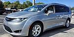Used 2020 CHRYSLER PACIFICA LIMITED FWD in STUART, FLORIDA