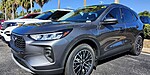 Used 2023 FORD ESCAPE PHEV FWD in STUART, FLORIDA