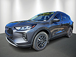 Used 2023 FORD ESCAPE PHEV FWD in STUART, FLORIDA (Photo 1)