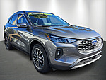 Used 2023 FORD ESCAPE PHEV FWD in STUART, FLORIDA (Photo 6)