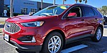 Used 2023 FORD EDGE SEL AWD in STUART, FLORIDA