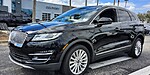 Used 2019 LINCOLN MKC STANDARD FWD in STUART, FLORIDA