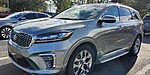 Used 2019 KIA SORENTO SX LIMITED V6 AWD in STUART, FLORIDA