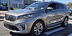 Used 2019 KIA SORENTO SX LIMITED V6 AWD in STUART, FLORIDA