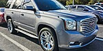 Used 2018 GMC YUKON 2WD 4DR SLT in STUART, FLORIDA