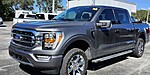 Used 2023 FORD F-150 XLT 2WD SUPERCREW 5.5' BOX in STUART, FLORIDA