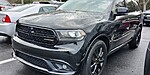 Used 2018 DODGE DURANGO GT RWD in STUART, FLORIDA